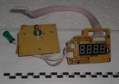 Плата управления для Indokor IN3500 M