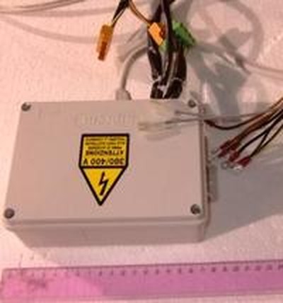 Плата для ItPizza M-20-C / M-30-C / M-40-C / M-50-C / SK-20 / SK-30 / SK-40 / SK-50