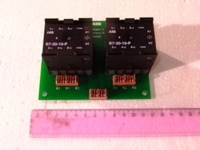 Плата для ItPizza ML6 / ML66