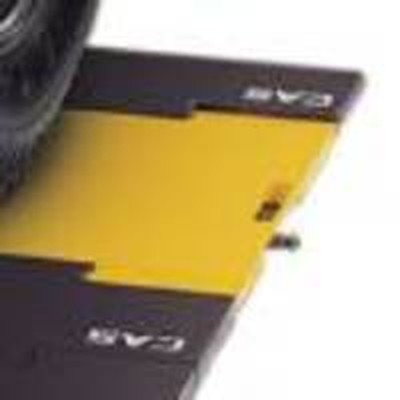 Платформа для CAS RW-10P в сборе