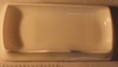 Платформа для CAS AD (Baby Tray)