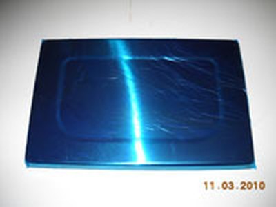 Платформа для CAS AD (Angel)