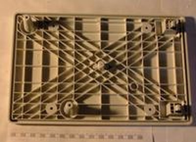Платформа для CAS CL (нижняя часть)
