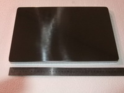 Платформа для CAS CL (верхняя часть)