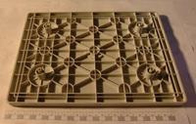 Платформа для CAS ER Junior