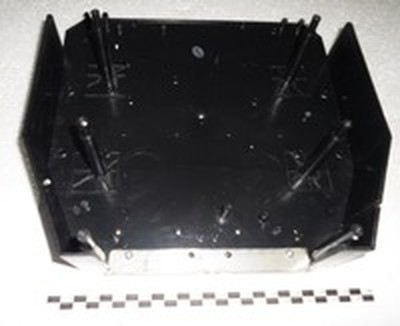 Крепление платы силовой для Indokor IN3500