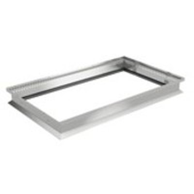 Плинтус Angelo Po 48WZ