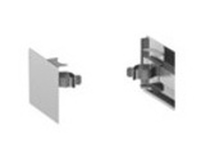 Плинтус боковой Angelo Po KGZ 