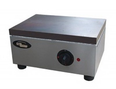 Плита одноконфорочная Ф1ПЭ