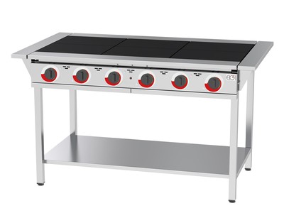 Электрическая плита EKSI ЭП 6ПН