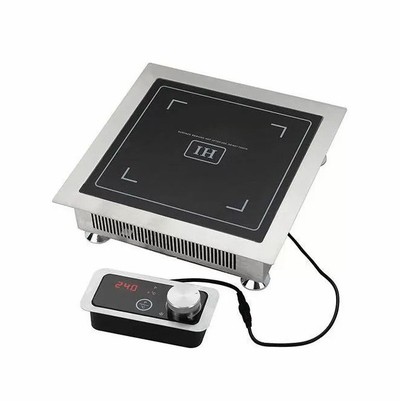 Плита индукционная Gastrorag TZ BT-350T
