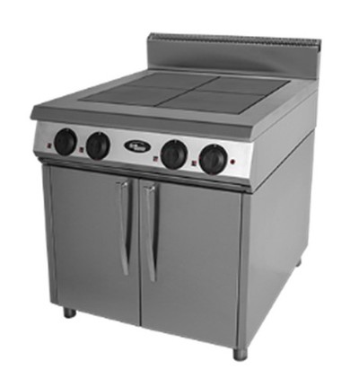 Плита электрическая Ф4ПЭ/900  на подставке