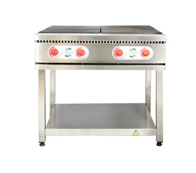 Плита электрическая ПЭ-4