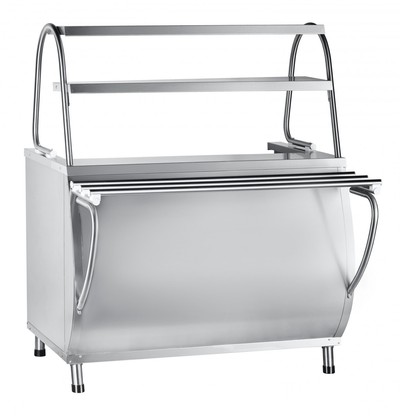 Мармит 1-х блюд Патша ПМЭС-70М