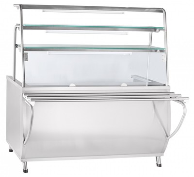 Мармит 1-х блюд Премьер ПМЭС-70Т-01