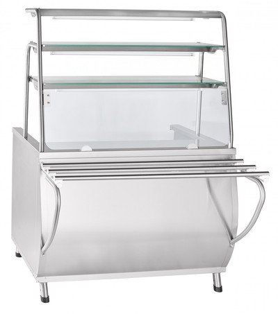 Мармит 1-х блюд Премьер ПМЭС-70Т