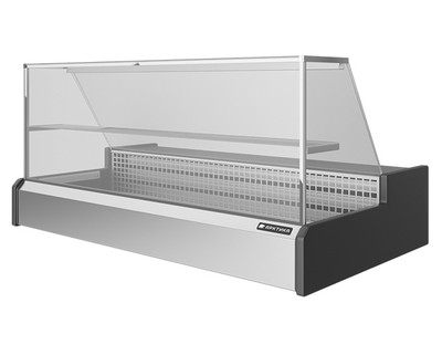 Настольная холодильная витрина Арктика ПНК 150