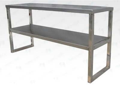 Полка настольная ПНК 600*300*500 (комбинированная)