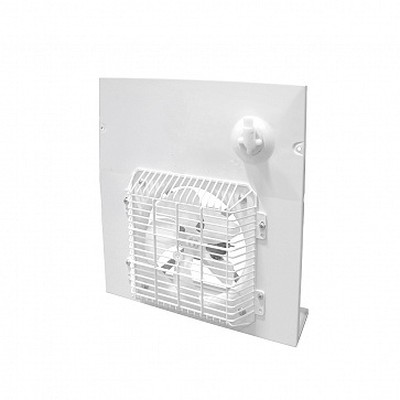 Поддон испарителя (СБ) для Polair CM105-S, CM107-S,BC112Sd (квадр. белая решетка)