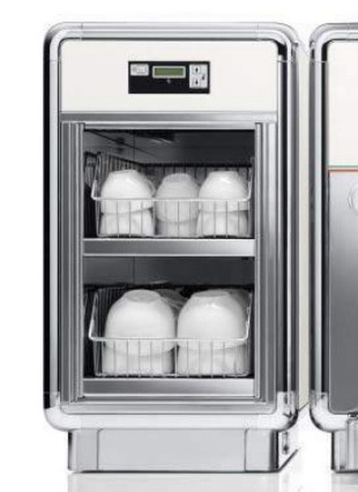 Подогреватель чашек для C.M.A. ASTORIA GEMMA