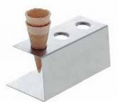 Подставка для мороженого Paderno 41472-01