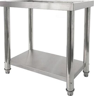 Подставка для индукционной плиты Hurakan HKN-ICF70D2V-ST