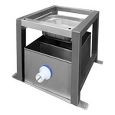 Подставка под картофелечистку Финист ПК-600