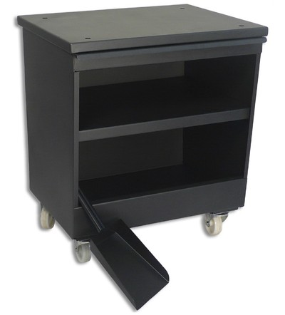 Подставка для BBQFIRE BR-80