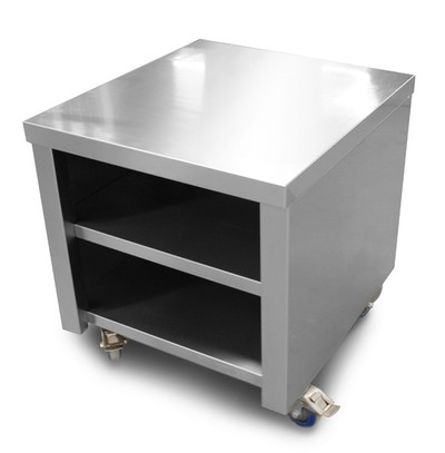 Подставка для вакуумного аппарата Turbovac S40