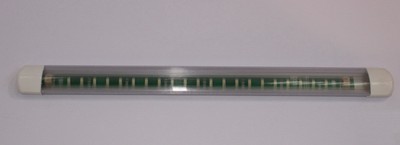 Подсветка в сборе с трансформатором для Cooleq BC85