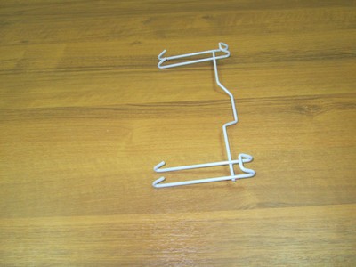 Подвеска ЛМ для ларя London