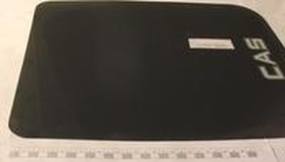 Покрытие платформы для CAS PB