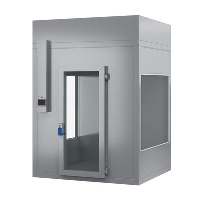 Камера сухого вызревания Polair CDA 3.21