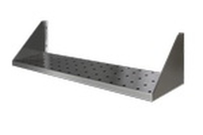 Полка консольная перф. Финист ПКп-1000