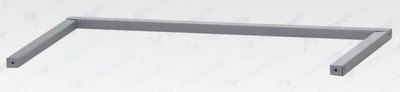 Полка для производственных столов СПРн обвязка - 1000*600 "Norma Inox"