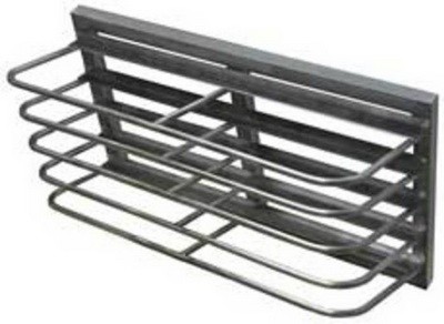 Полка ПДГ 600*400 настенная для досок и подносов