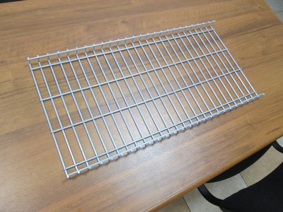 Полка решетчатая для ларя London ЛМ