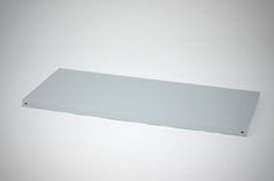 Полка для кухонного стеллажа СПЛ 700*500, полимер RAL 7035