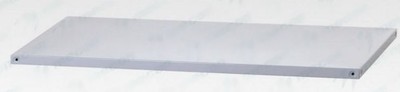Сплошная полка для производственного стола СПП-1500/1 "Profi"