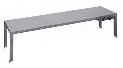 Полка тепловая настольная Финист ПТн-1 1100