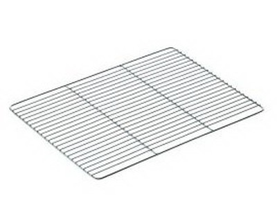 Полка POLAIR 455Х595 белая CM105-S 2556113D