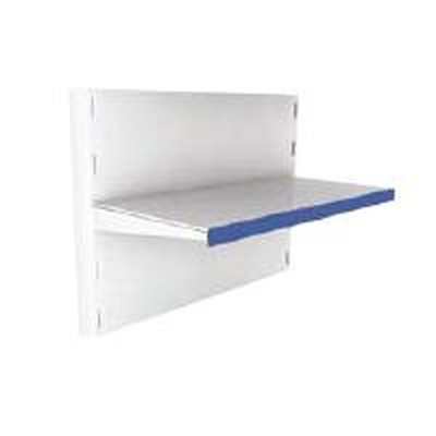 Полка прямая в сборе 500х900 мм 