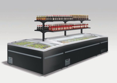 Ларь-бонета Brandford POLO II 200 (R290)