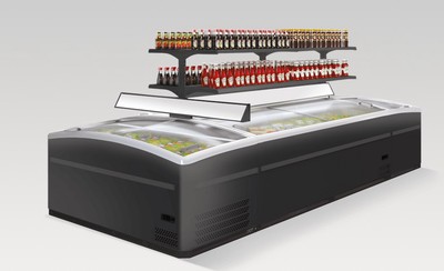 Ларь-бонета Brandford Polo 210