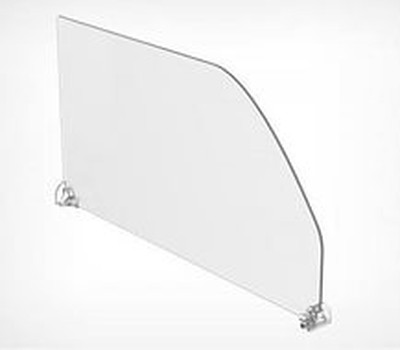 Делитель полочный Неман 3 ВП 600 мм