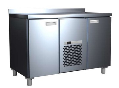 Холодильный стол Полюс T70 M2-1 0430 (2GN/NT Сarboma)