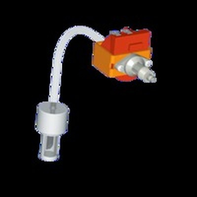 Помпа для печей Unox XFT199 / 195 / 193 / 188 / 185 / 183 / XC 665