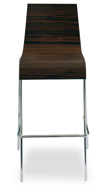 Стул барный Billiani POP 221