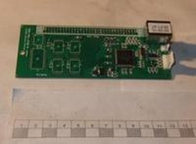 Порт TCP-IP для для CAS CL 5000