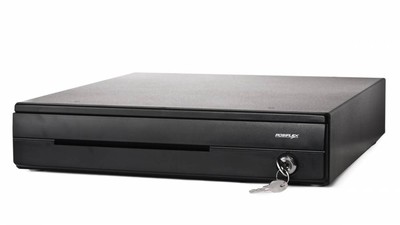 Денежный ящик Posiflex CR-3100B (для Штрих-ФР)